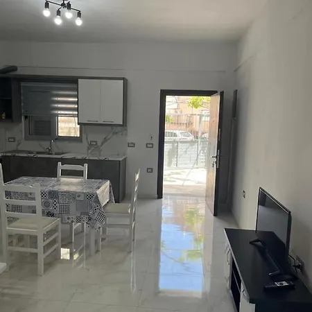 Taku Apartmán