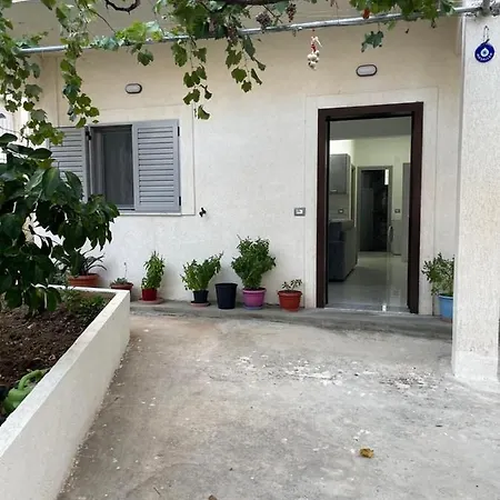 Appartement Taku Saranda