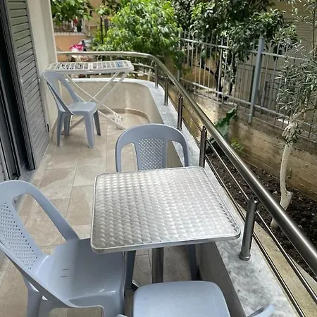 Taku Appartement Saranda