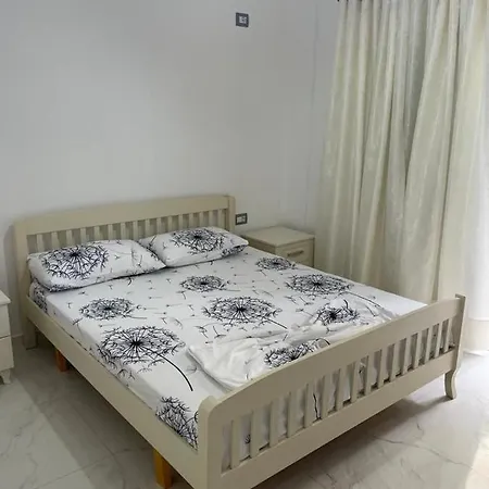 Apartmán Taku