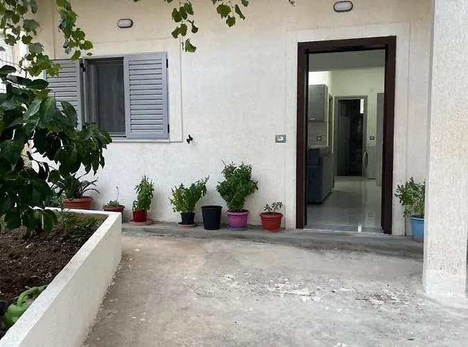 Appartamento Taku Sarandë