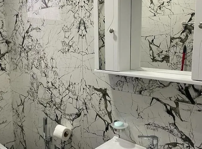 Taku Appartement Sarandë